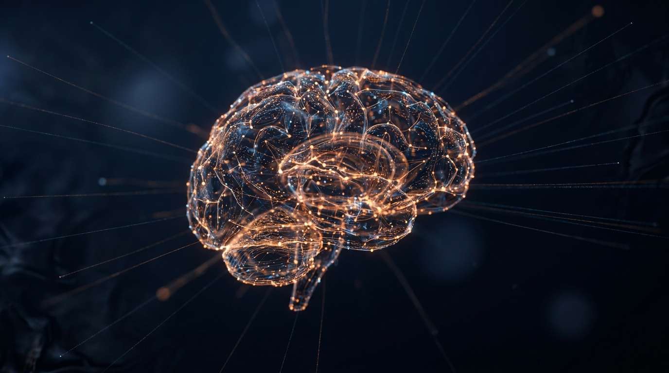 Mente Operativa, rete neurale